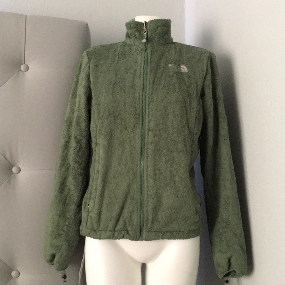 North face jacket
